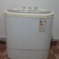 کهنه شور|ماشین لباسشویی و خشککن لباس|محمدشهر, محمدشهر|دیوار