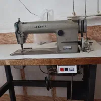 فروش  چرخ خیاطی صنعتی