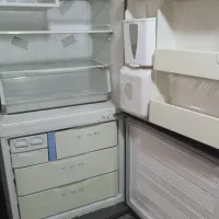 فروش یخچال و فریزر اسنوا