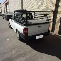 پراید وانت ۱۴۰۳|خودرو سواری و وانت|قم, بیست متری ولیعصر|دیوار