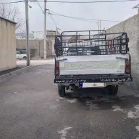 پیکان وانت|خودرو سواری و وانت|آبدانان, |دیوار