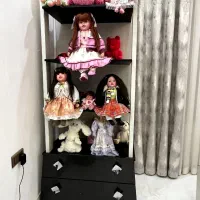 سرویس‌تخت|تخت و سرویس خواب|شاهرود, |دیوار