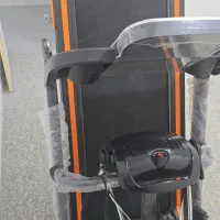 تردمیل نو بفروش میرسد-گله دار|تجهیزات ورزشی|لامرد, |دیوار