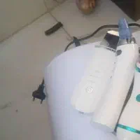 دستگاه پاکسازی