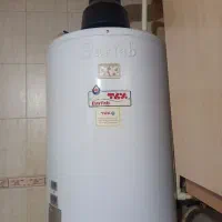 آبگرمکن مخزنی