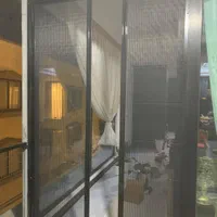 توری پلیسه پنجره دو جداره تعمیر و رگلاژ پنجره|خدمات پیشه و مهارت|مشهد, جاهد شهر|دیوار