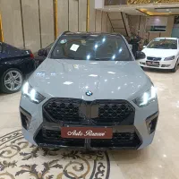 ب‌ام‌و‌x2‌مدل‌2025‌‌ساخت‌المان‌نقد‌و‌اقساط‌ومعاوضه|خودرو سواری و وانت|تهران, علم و صنعت|دیوار