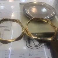 طلا  نو استفاده نشده گرمی ۱۰۰بالاتر از قیمت تابلو|جواهرات|شاهین‌شهر, عطار|دیوار