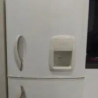 یخچال فریزر امرسان