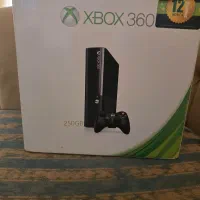 کنسول بازی Xbox360|کنسول، بازی ویدئویی و آنلاین|تهران, نیروی هوایی (پیروزی)|دیوار
