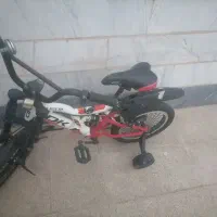 دوچرخه DKO