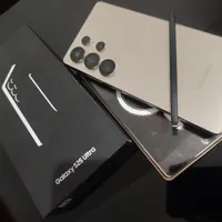 سامسونگ Galaxy S25 Ultra با حافظهٔ ۲۵۶ گیگابایت|موبایل|شیراز, دروازه قران|دیوار