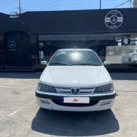 پارس سفارشی elxگاز سیمی