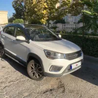 ام‌وی‌ام X22 اتوماتیک اسپرت اکسلنت مدل ۱۳۹۹
