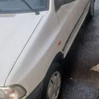 پرایدمدل۹۶