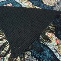 اشارپ دست باف