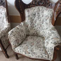 فروش مبل ۹نفره کاملا سالم و تمیز