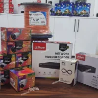 دوربین مداربسته