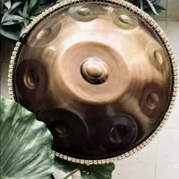 آموزش خصوصی هنگ درام *تخفیف ویژه*