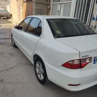 سمن سورنf7|خودرو سواری و وانت|بوکان, |دیوار