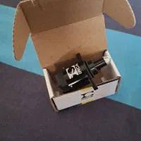 استپر IRCAGROUP