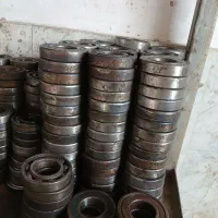بلبرینگ سالم و با کیفیت