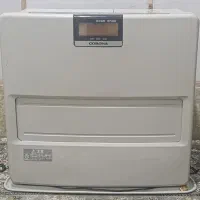 ۱عدد برقی نفتی هست