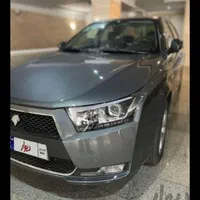 دنا پلاس توربو اتوماتیک  مدل۱۴۰۴صفر