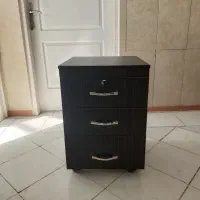 فایل سه کشویی سالم و دستههاش|جاکفشی، کمد، دراور|تهران, مهران|دیوار