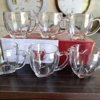 فروش فلاسک و بلوریجات کنار جاده ای|ظروف سرو و پذیرایی|نورآباد, |دیوار