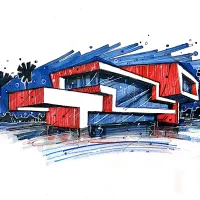 انجام پروژه دانشجویی اسکیس و راندو