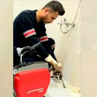 لوله بازکنی میرزایی قزوین فوری نصف قیمت شبانه روزی|خدمات پیشه و مهارت|قزوین, |دیوار