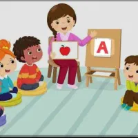 استخدام مربی کودک