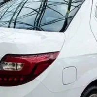 دنا پلاس توربو اتوماتیک 99