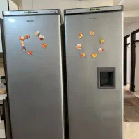 یخجال دوقلو هیمالیا