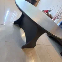 میز نهارخوری ۶ نفره