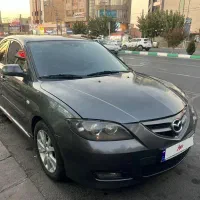 مزدا ۳|خودرو سواری و وانت|کرج, کارخانه قند|دیوار