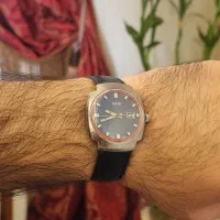 ساعت اوریس کلکسیونی oris|ساعت|تهران, الهیه|دیوار