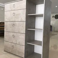 کمد دیواری جا کفشی کافه بار کتابخانه دیوار تی وی|جاکفشی، کمد، دراور|صدرا-فارس, |دیوار