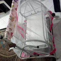 گهواره نو|تخت و صندلی بچه|زاهدان, |دیوار