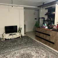 واحد 2 خواب 87 متری