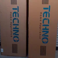 دوعدد کارتن یخچال|عمدهفروشی|زیباشهر, |دیوار