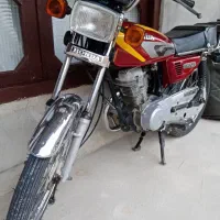 فروش فوری موتور 125پلاک ملی بشرط تخفیف پای معامله