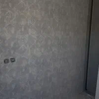 نصب کاغذ دیواری و پوستر|خدمات پیشه و مهارت|کرج, اصفهانیها|دیوار