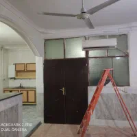 دوخوابه گاز کشی واسپیلت بدون پارکینگ