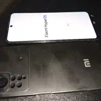 Poco x4 Pro 5g 256/8 پوکو x4 پرو۵جی ۲۵۶/۸