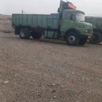 ماشین۹۱۱ مدل ۶۳|خودرو سنگین|خوی, |دیوار