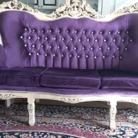 مبل ۹ نفره ویکتوریا