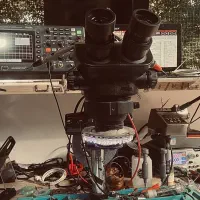 تعمیرات تخصصی موبایل