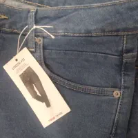 شلوار لی مردانه